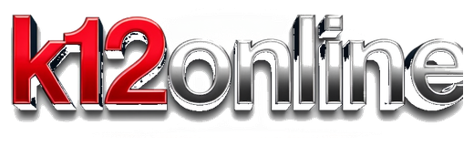 k12online logo
